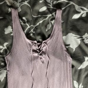 AE soft & sexy tank